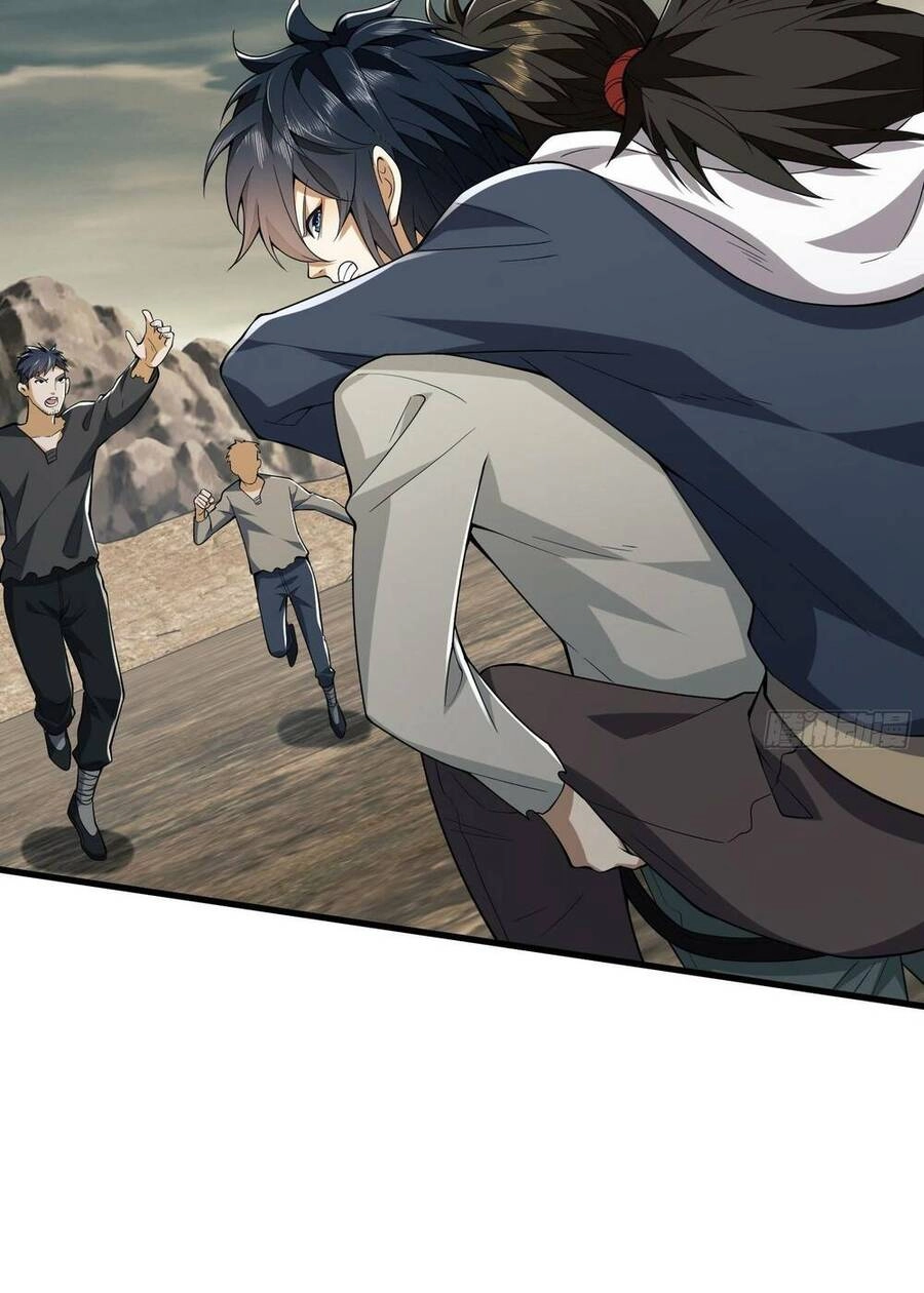 Đệ Nhất Danh Sách Chapter 186 - 8