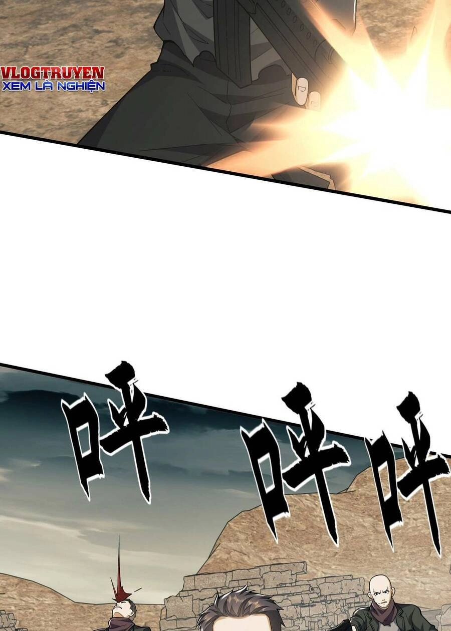 Đệ Nhất Danh Sách Chapter 186 - 22