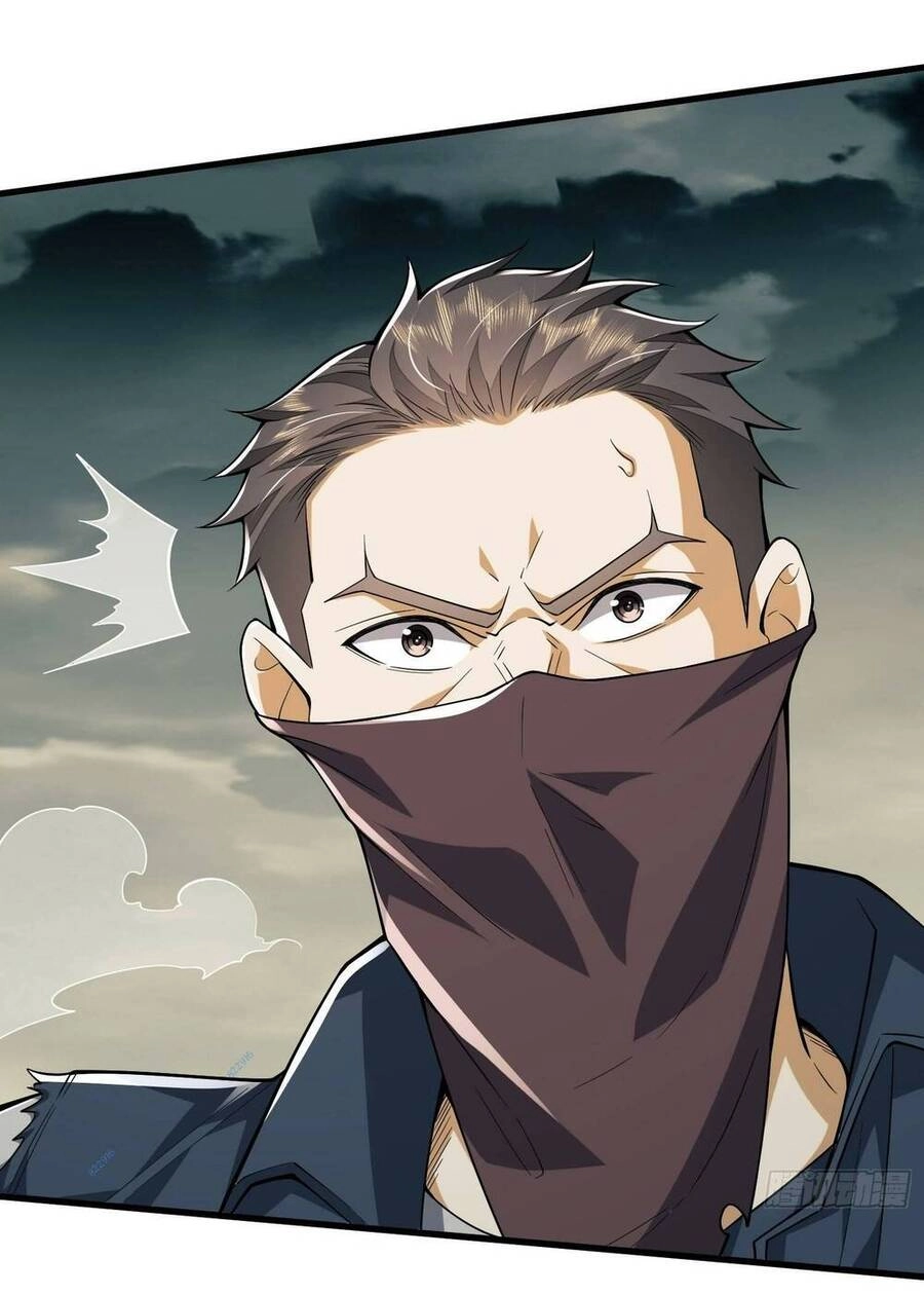 Đệ Nhất Danh Sách Chapter 186 - 25