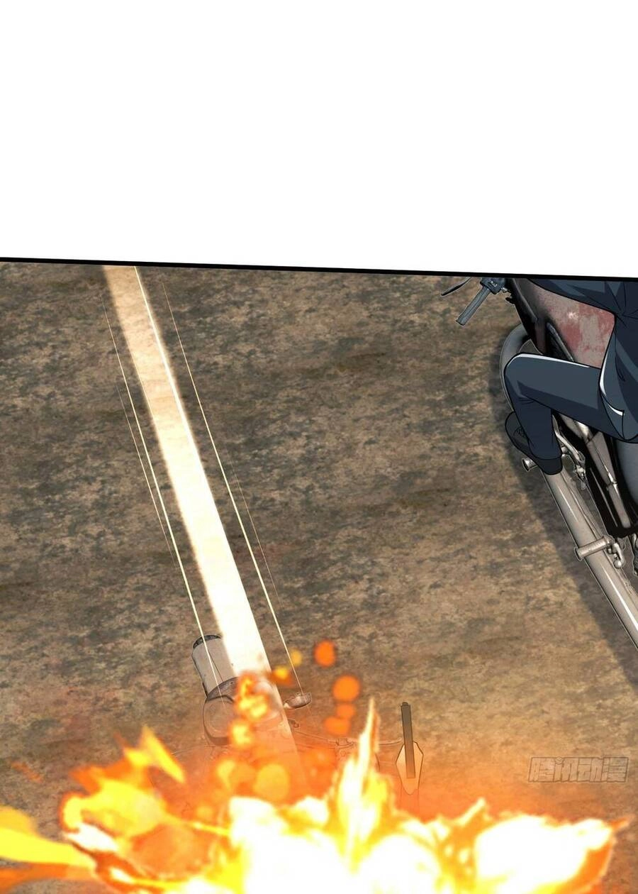 Đệ Nhất Danh Sách Chapter 186 - 26