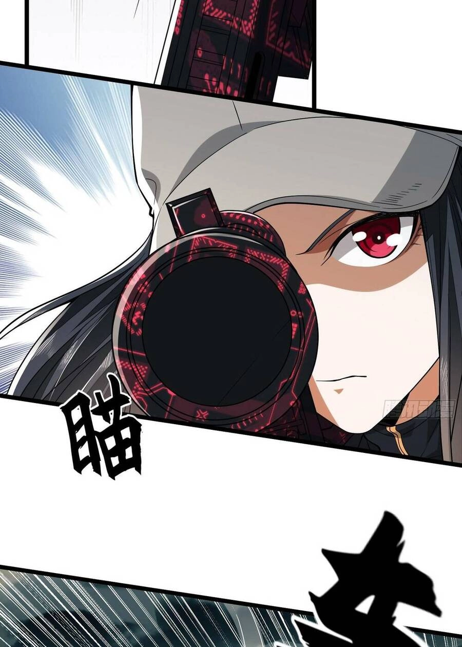 Đệ Nhất Danh Sách Chapter 186 - 30