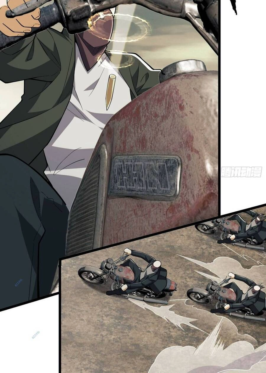 Đệ Nhất Danh Sách Chapter 186 - 33