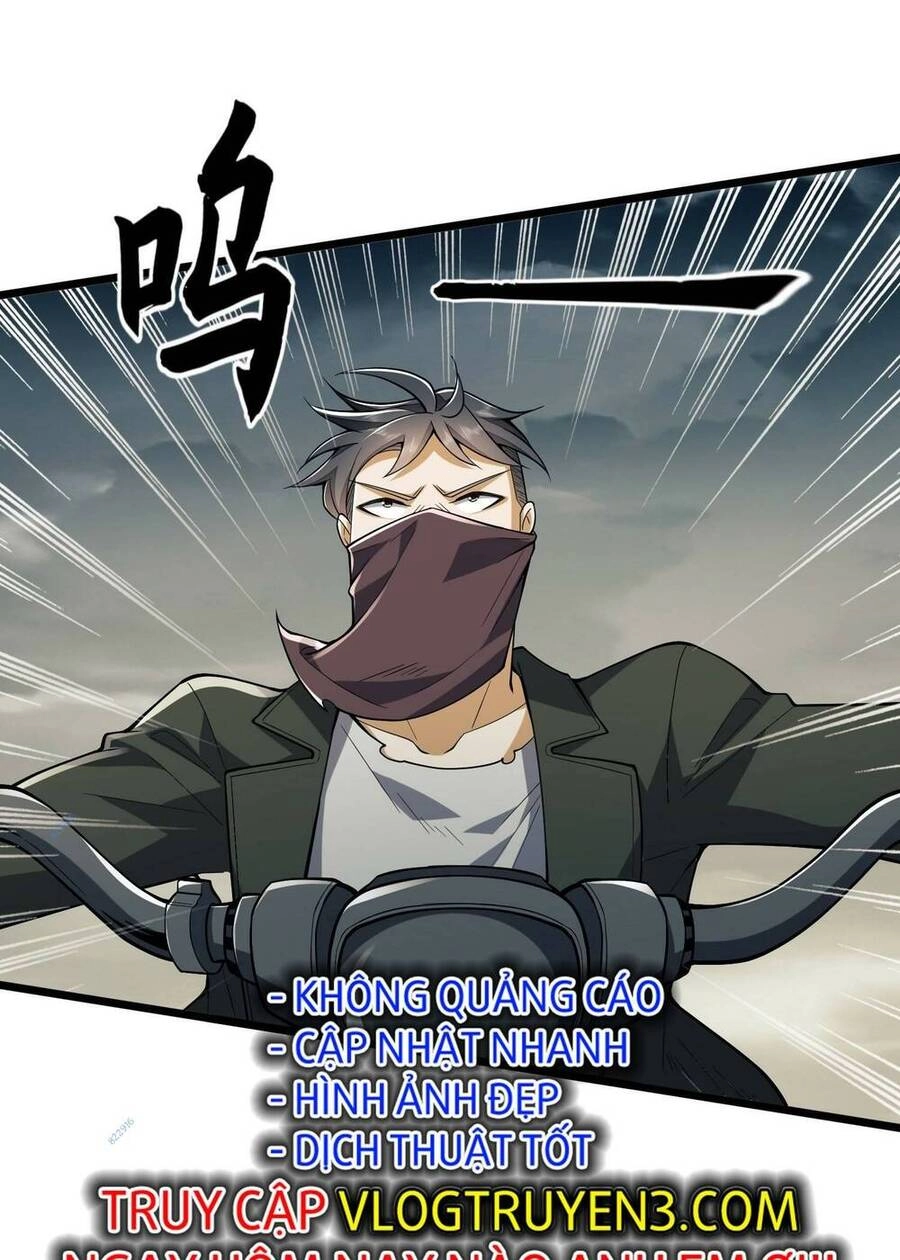 Đệ Nhất Danh Sách Chapter 186 - 47