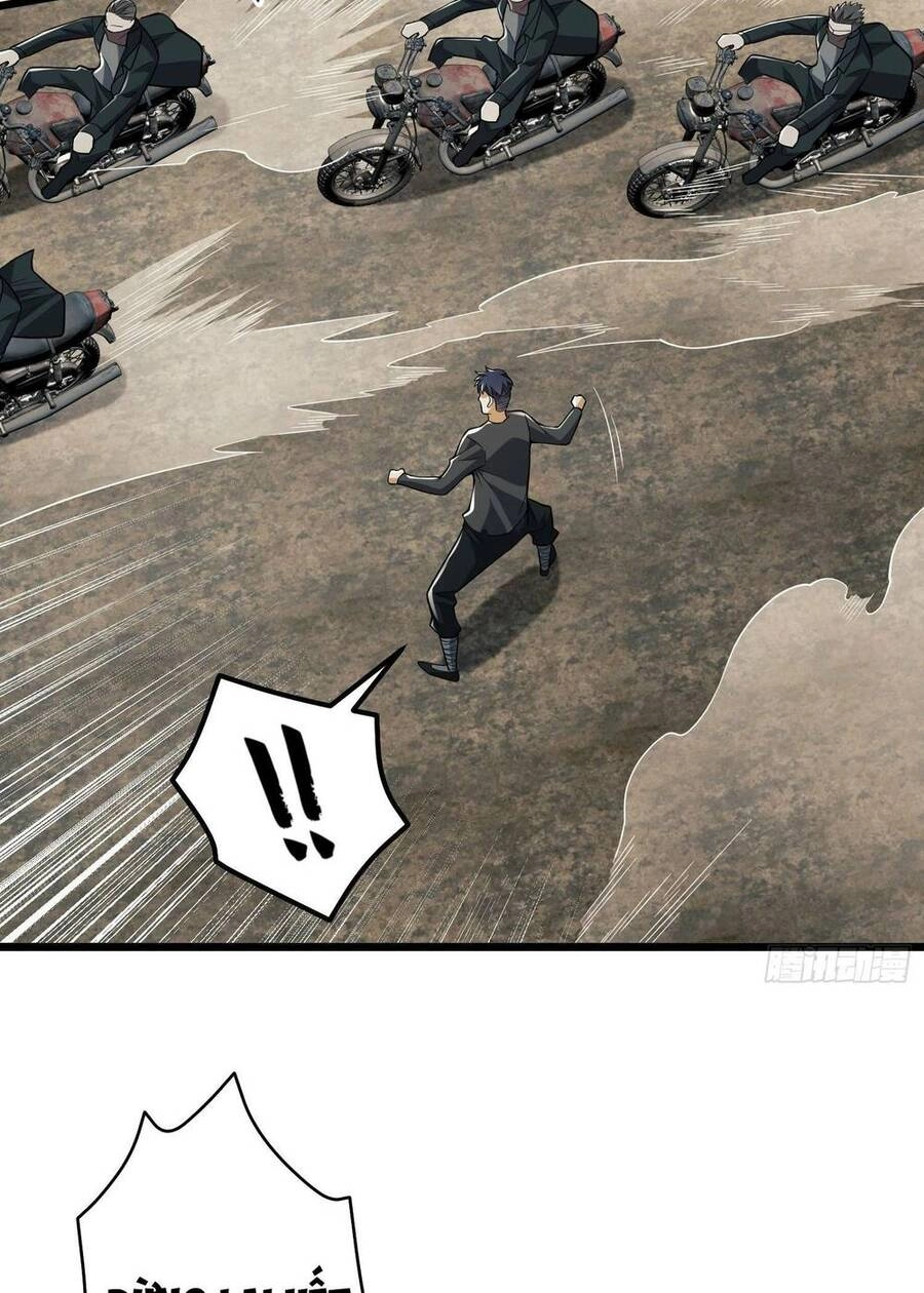 Đệ Nhất Danh Sách Chapter 186 - 50