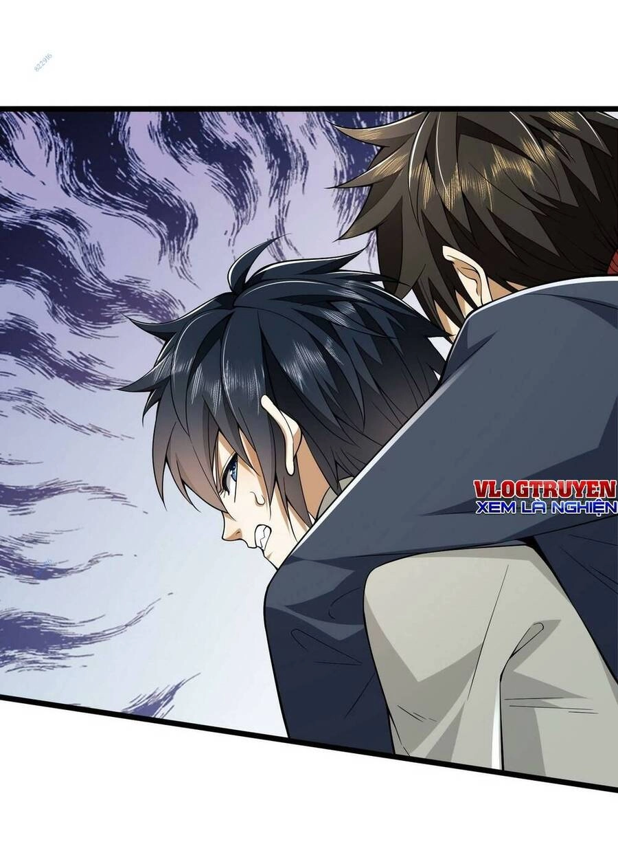 Đệ Nhất Danh Sách Chapter 186 - 53