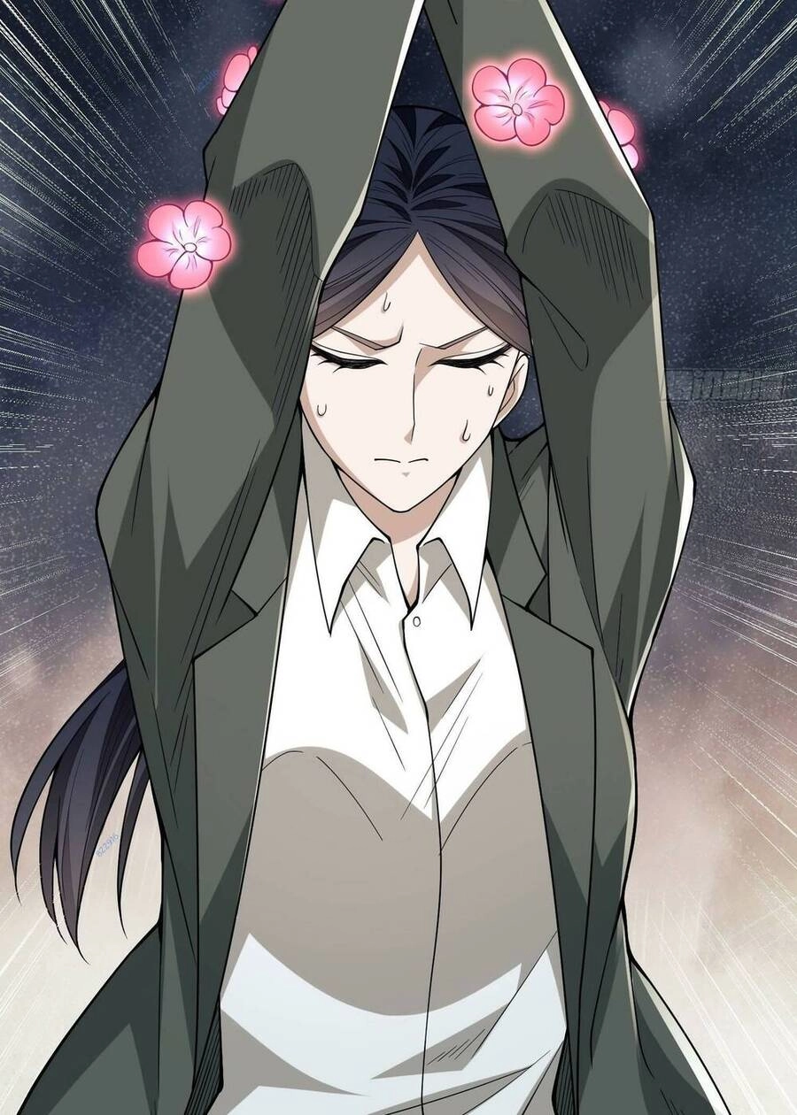 Đệ Nhất Danh Sách Chapter 186 - 57