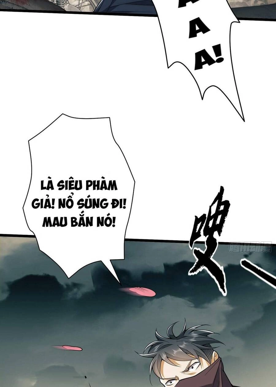 Đệ Nhất Danh Sách Chapter 186 - 68