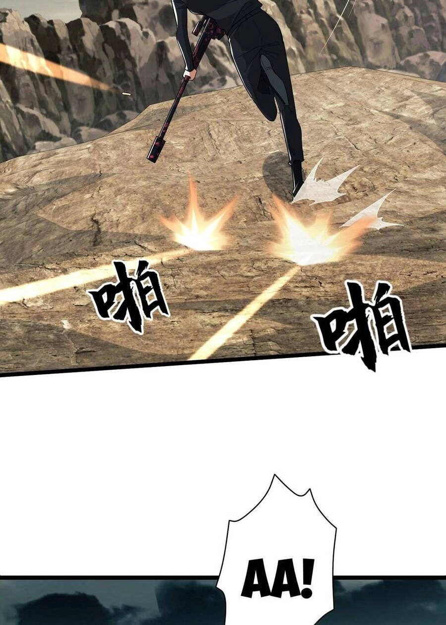 Đệ Nhất Danh Sách Chapter 186 - 76