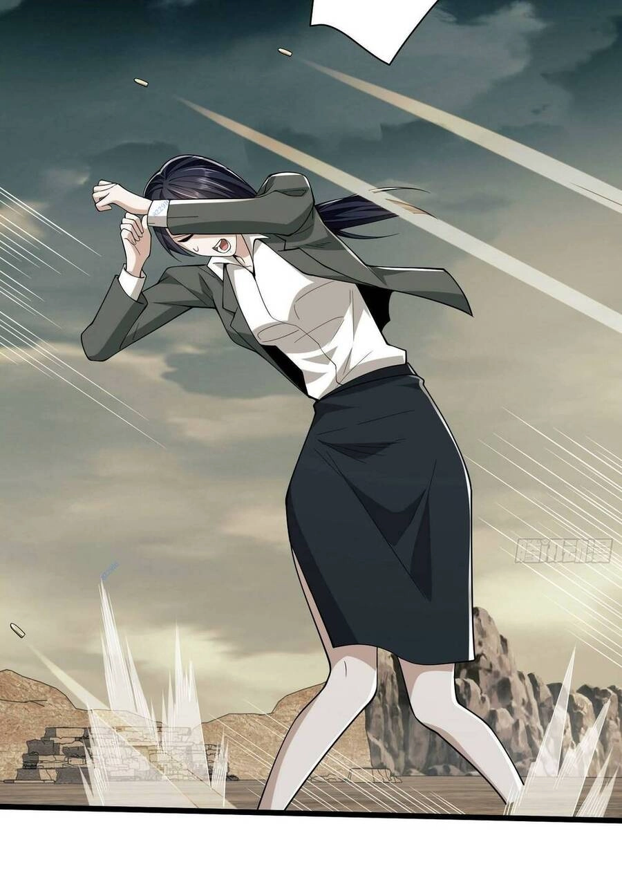 Đệ Nhất Danh Sách Chapter 186 - 77