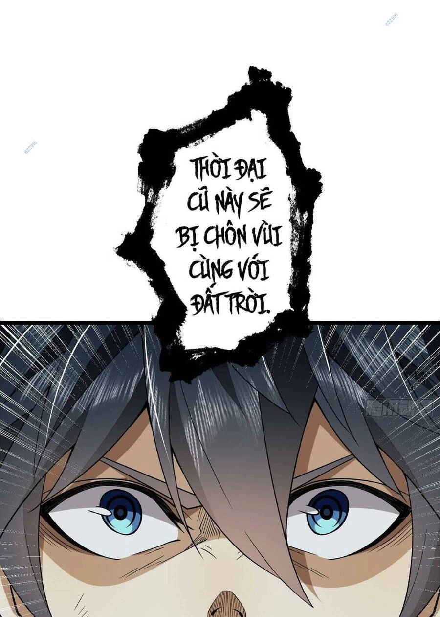 Đệ Nhất Danh Sách Chapter 186 - 93