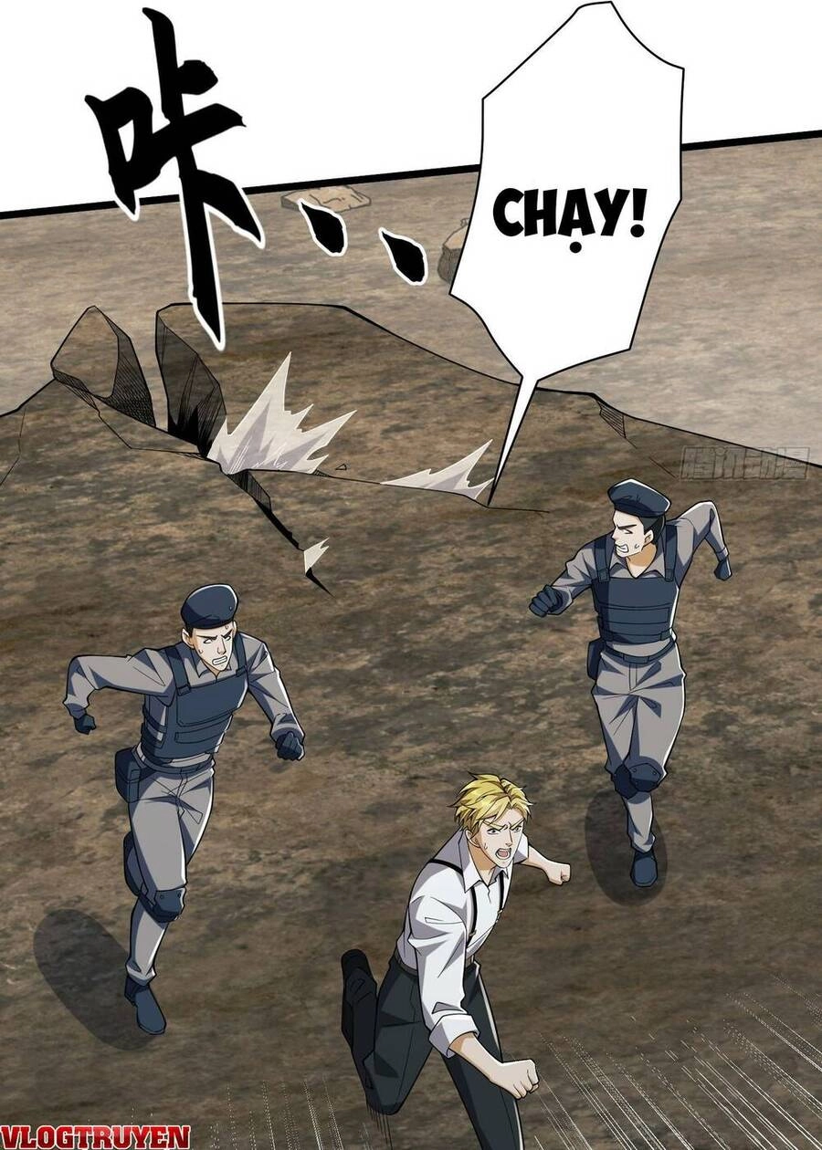 Đệ Nhất Danh Sách Chapter 186 - 104