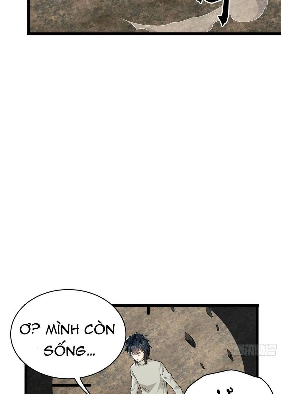 Đệ Nhất Danh Sách Chapter 186 - 112