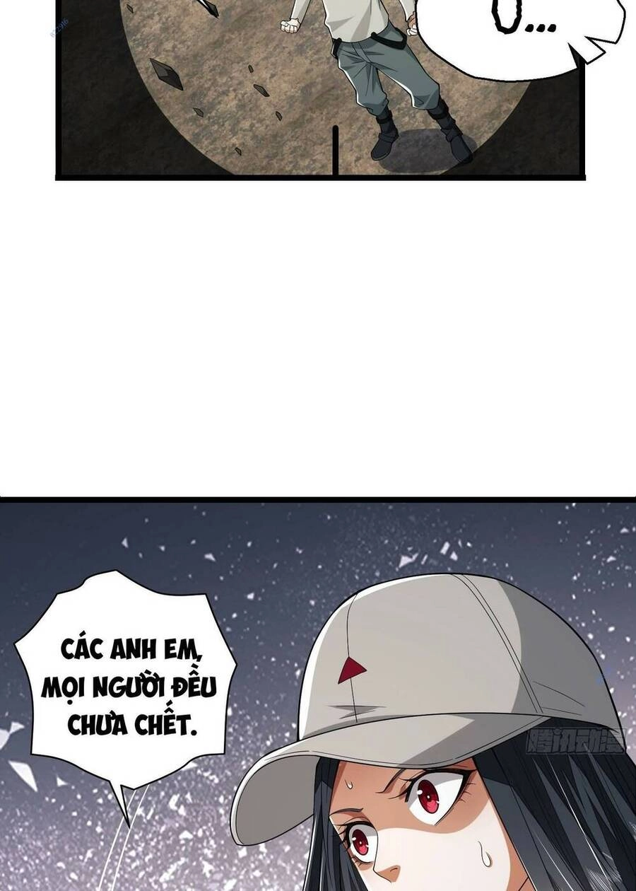 Đệ Nhất Danh Sách Chapter 186 - 113