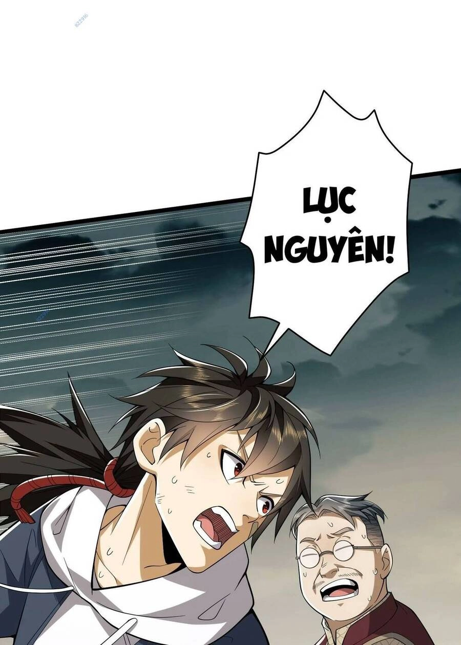 Đệ Nhất Danh Sách Chapter 186 - 129