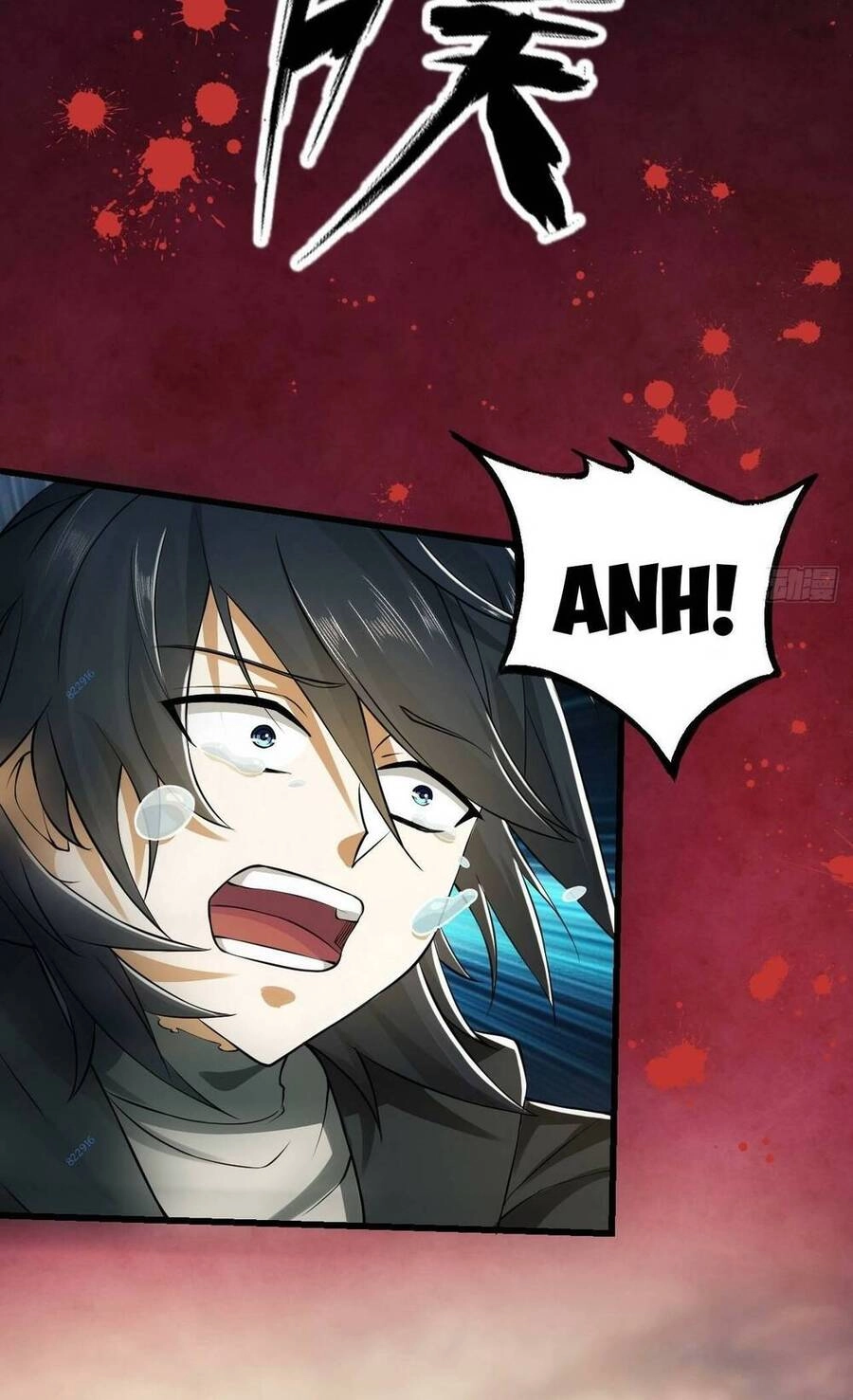 Đệ Nhất Danh Sách Chapter 187 - 11