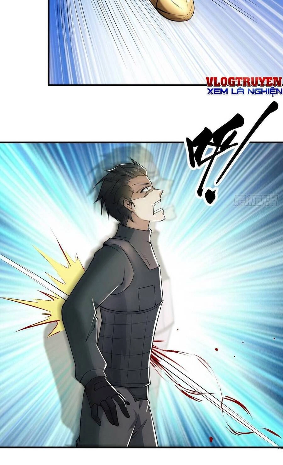 Đệ Nhất Danh Sách Chapter 187 - 32