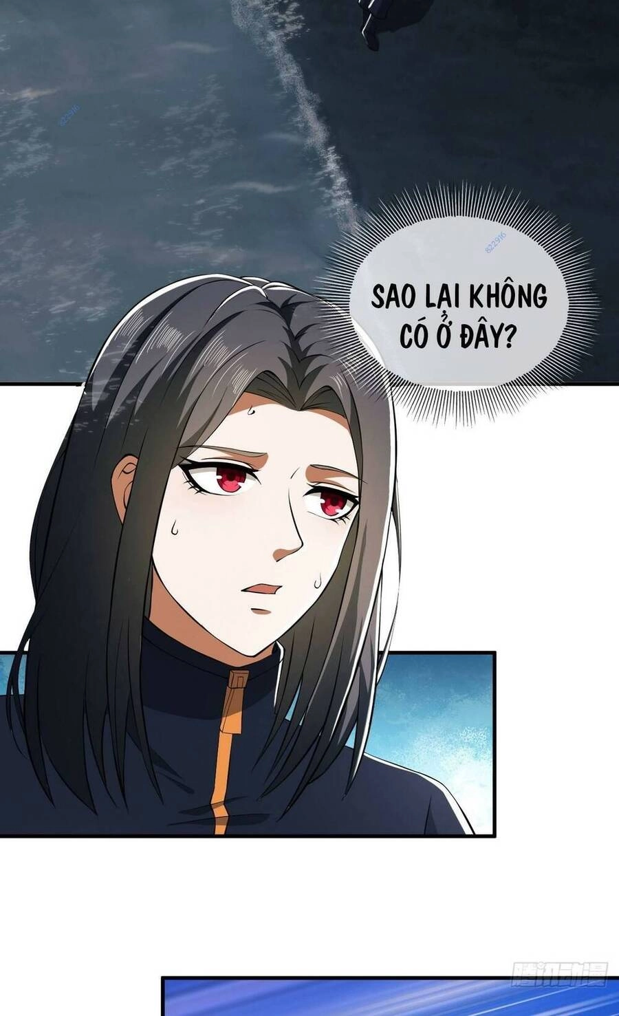 Đệ Nhất Danh Sách Chapter 187 - 39