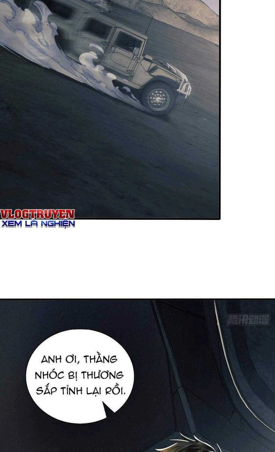 Đệ Nhất Danh Sách Chapter 187 - 46