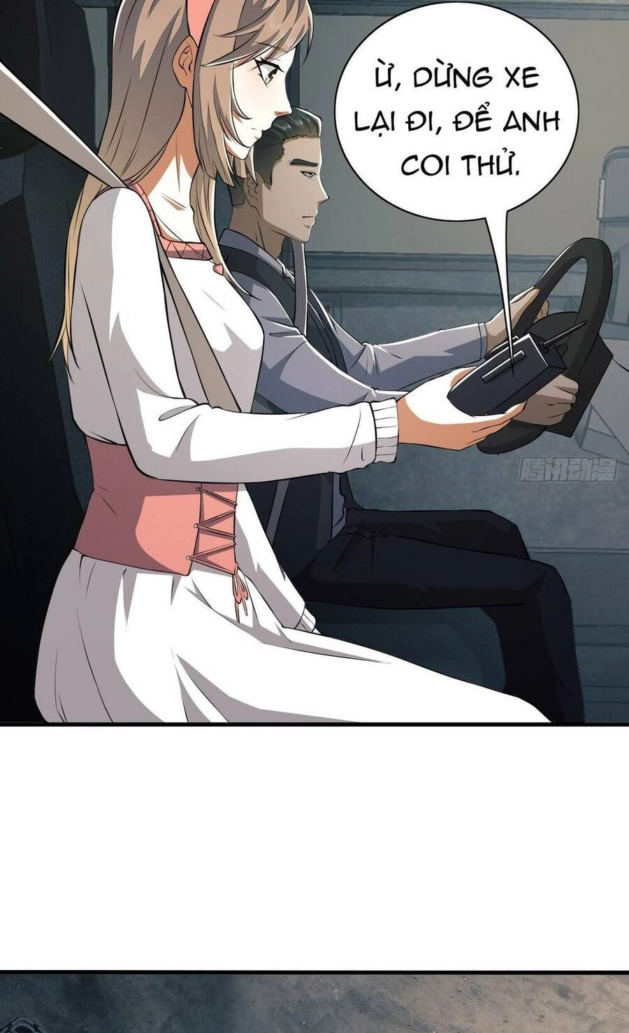 Đệ Nhất Danh Sách Chapter 187 - 48