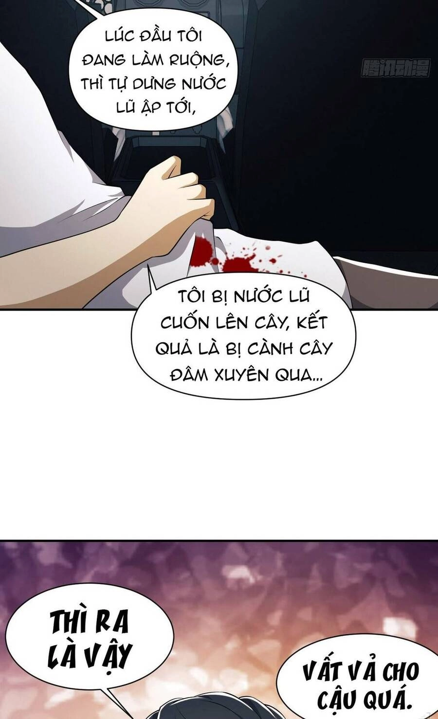 Đệ Nhất Danh Sách Chapter 187 - 58