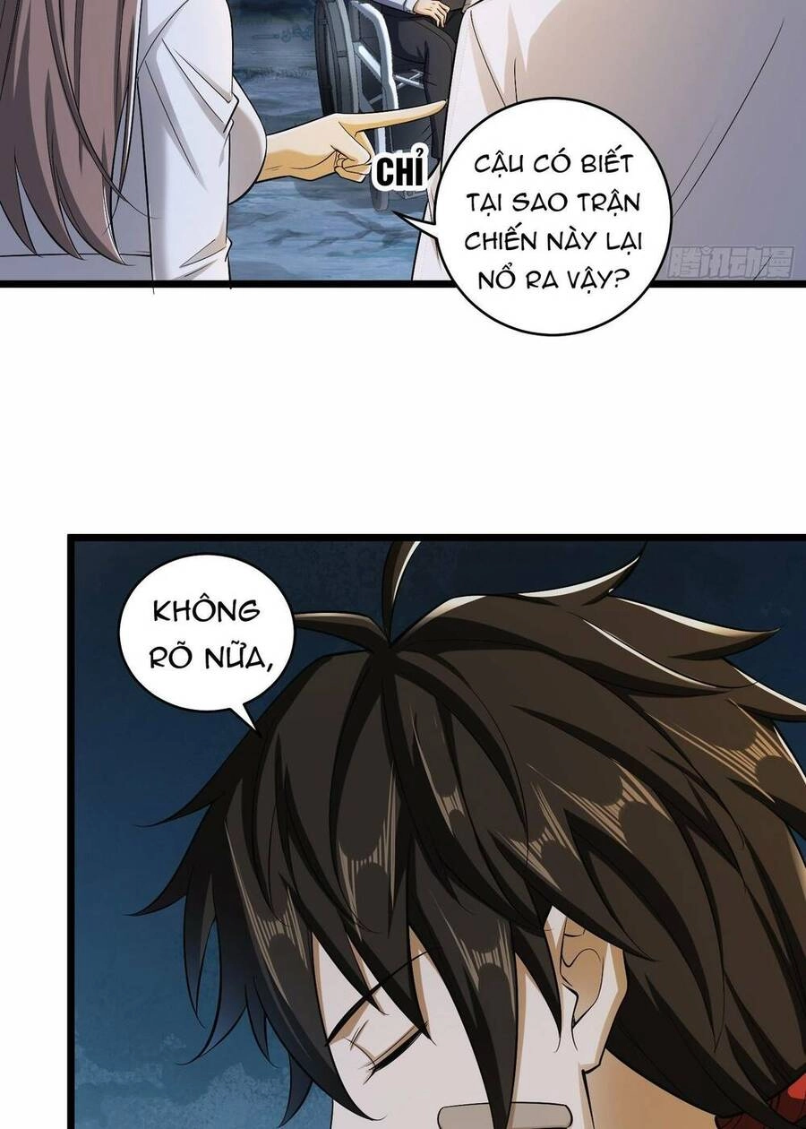 Đệ Nhất Danh Sách Chapter 188 - 14