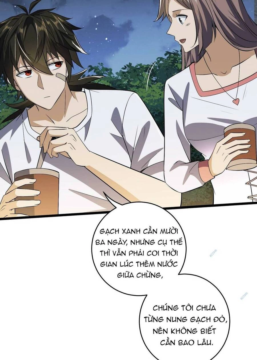 Đệ Nhất Danh Sách Chapter 188 - 31