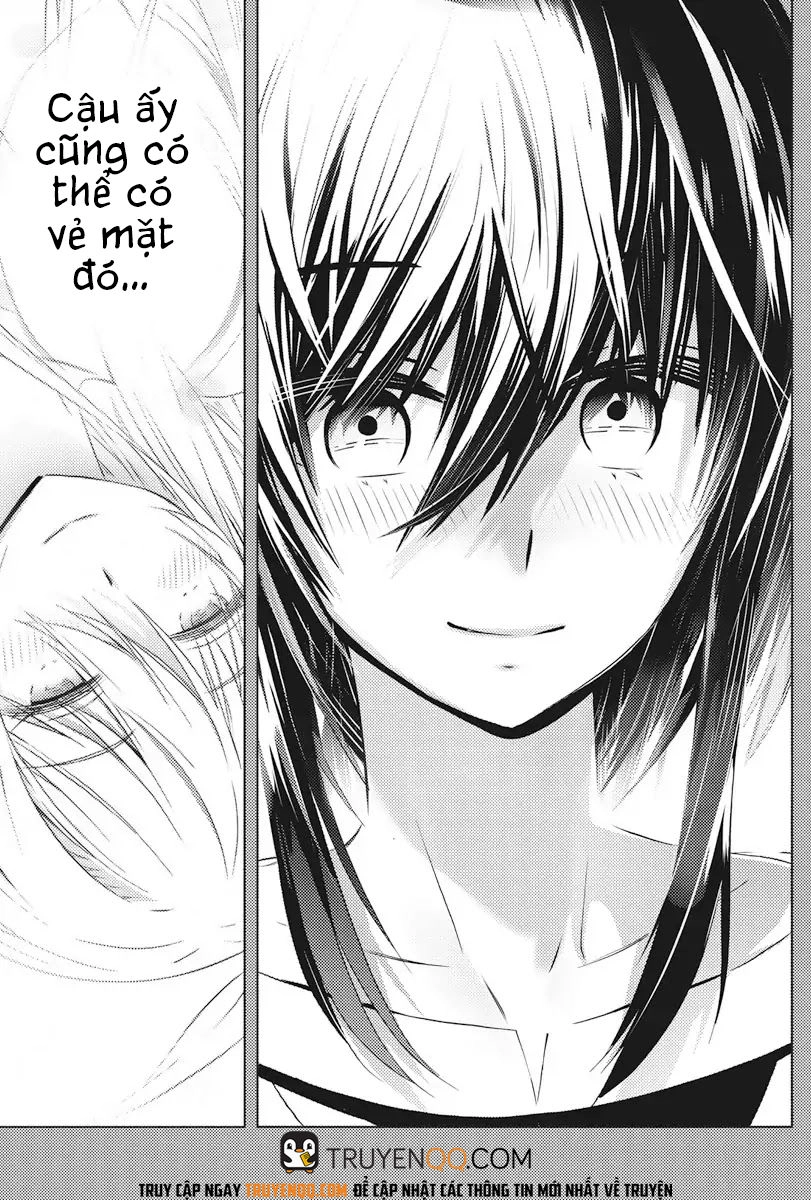 Our War That Ends The World, Or Perhaps The Crusade That Starts It Anew Chapter 4.5 - 14