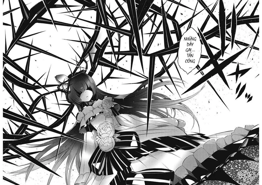 Our War That Ends The World, Or Perhaps The Crusade That Starts It Anew Chapter 15 - 25