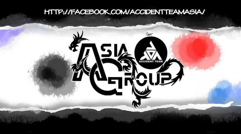 Our War That Ends The World, Or Perhaps The Crusade That Starts It Anew Chapter 16 - 1