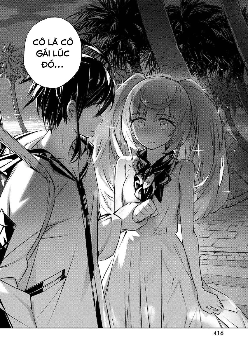 Our War That Ends The World, Or Perhaps The Crusade That Starts It Anew Chapter 26 - 25