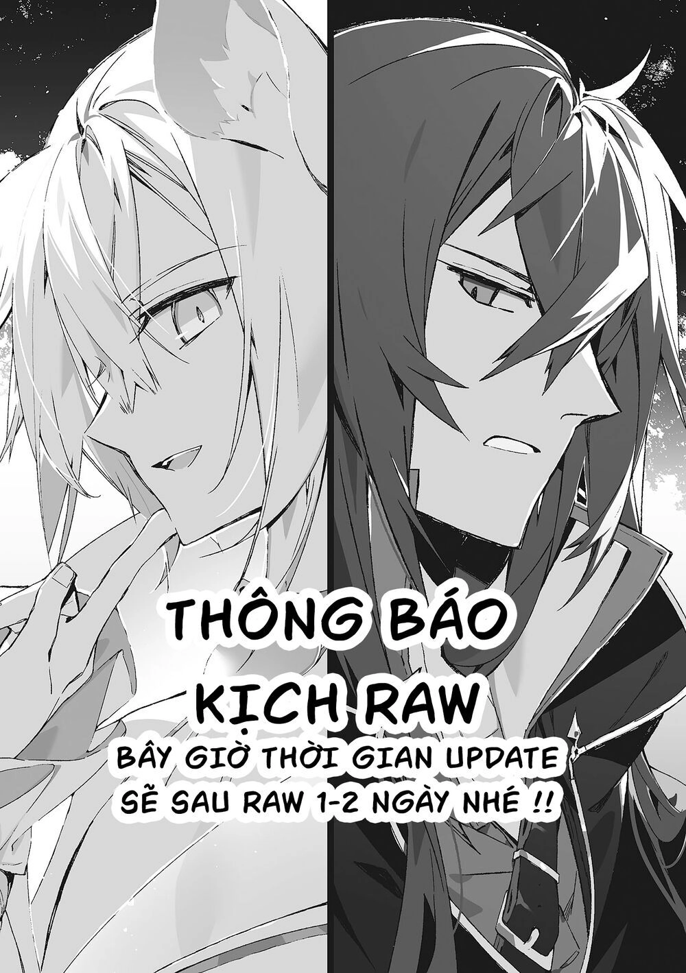 Our War That Ends The World, Or Perhaps The Crusade That Starts It Anew Chapter 26 - 28