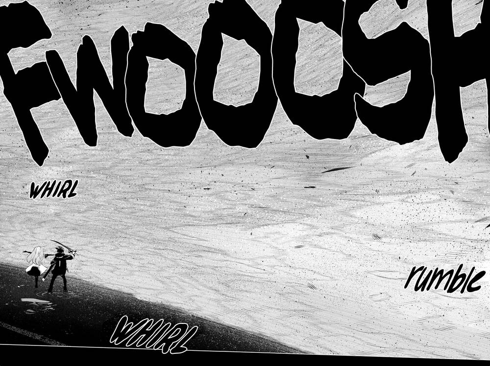 Our War That Ends The World, Or Perhaps The Crusade That Starts It Anew Chapter 32 - 19