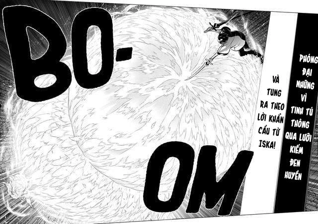 Our War That Ends The World, Or Perhaps The Crusade That Starts It Anew Chapter 38 - 19