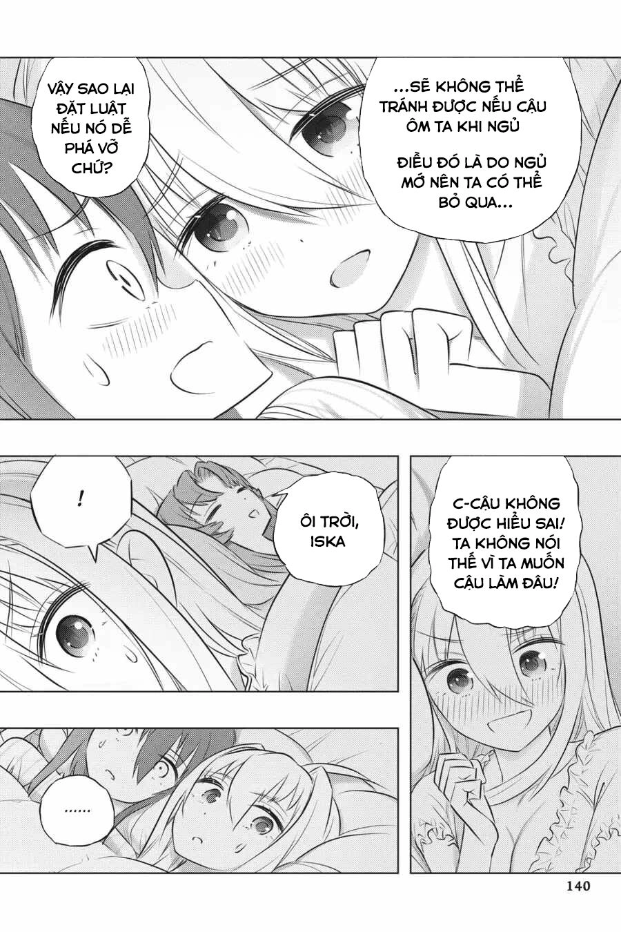 Our War That Ends The World, Or Perhaps The Crusade That Starts It Anew Chapter 43 - 14