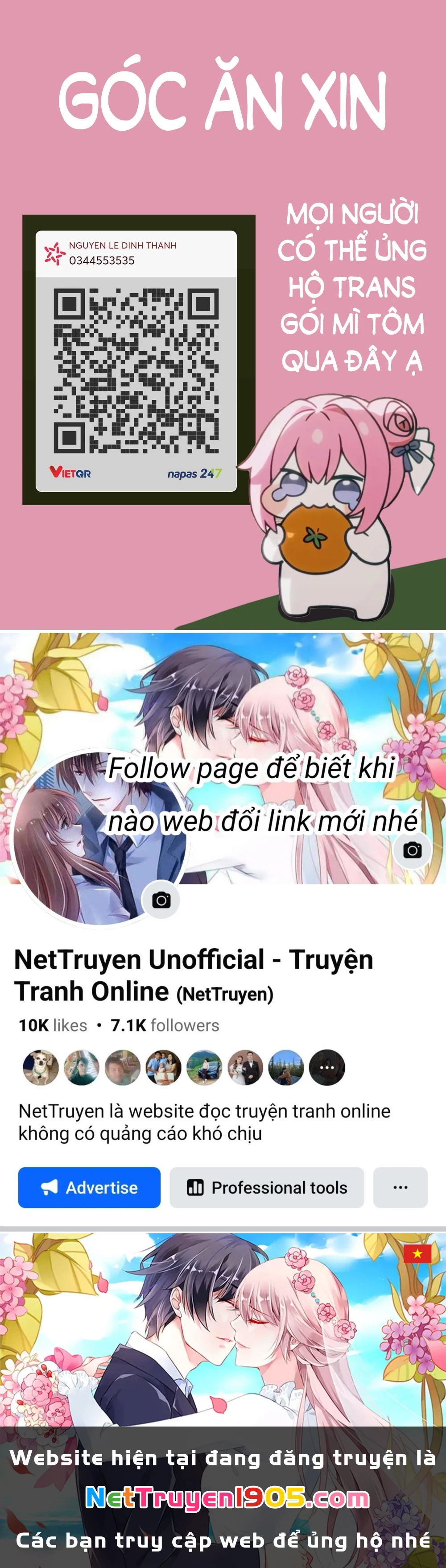 Kanan-Sama Dễ Dụ Thật Đấy! Chapter 124 - 10