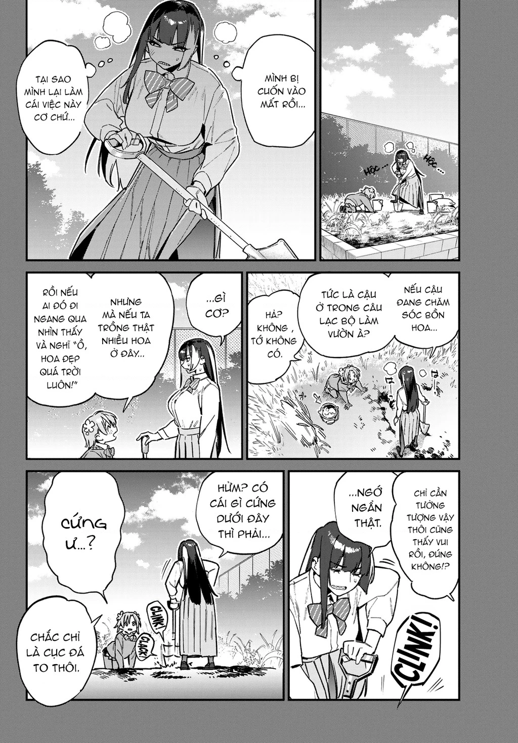 Kanan-Sama Dễ Dụ Thật Đấy! Chapter 126 - 3