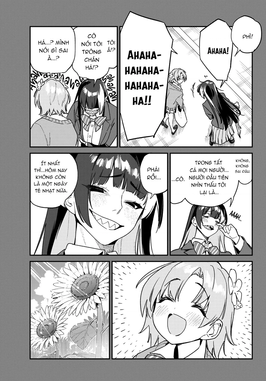 Kanan-Sama Dễ Dụ Thật Đấy! Chapter 126 - 6