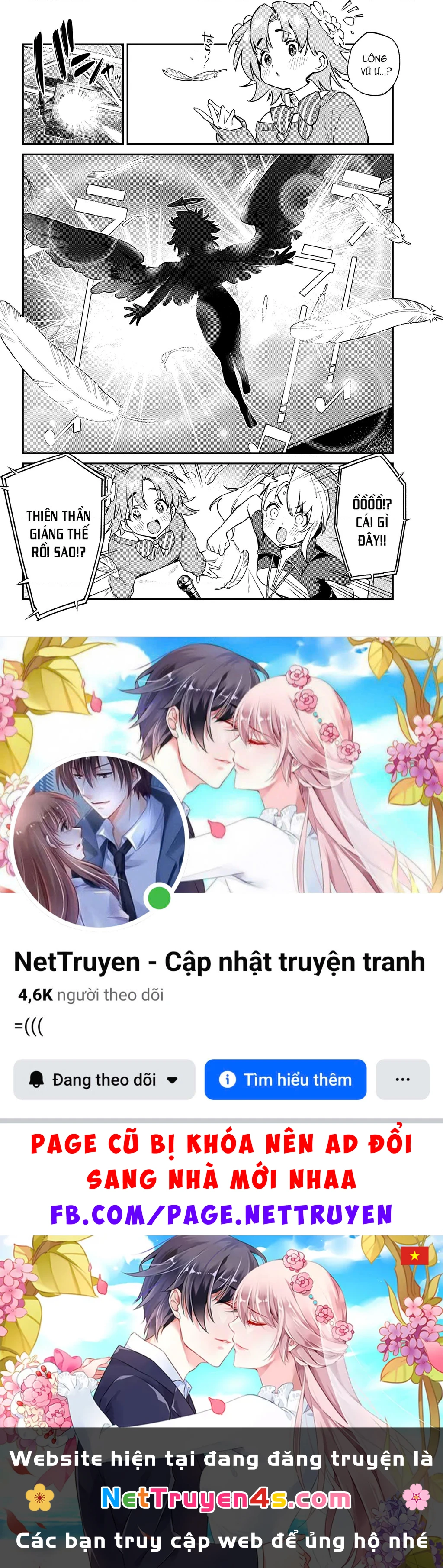 Kanan-Sama Dễ Dụ Thật Đấy! Chapter 131 - 9