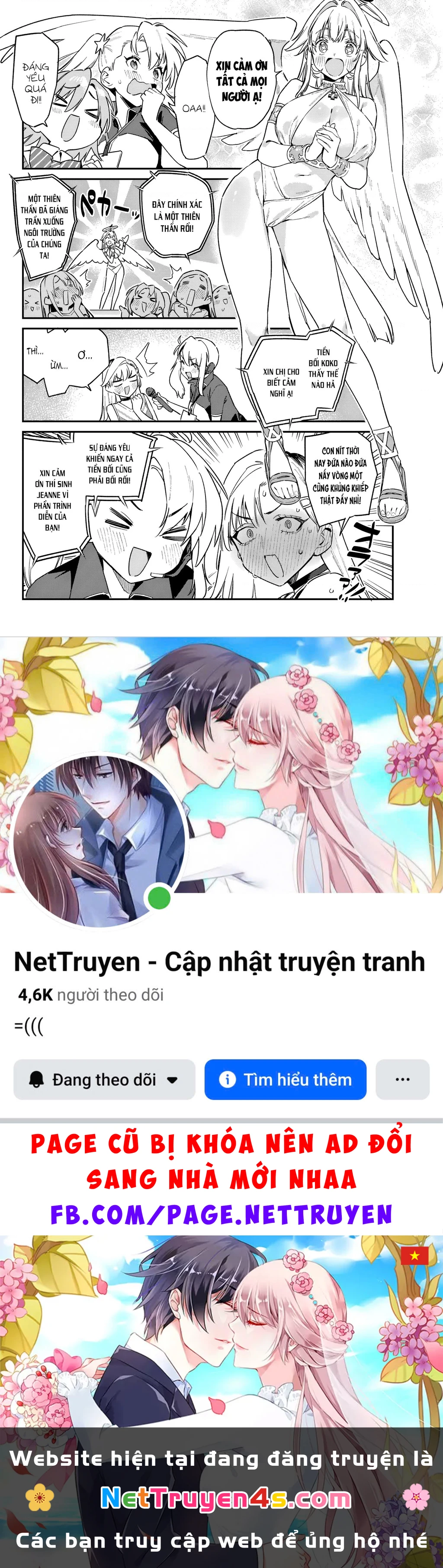 Kanan-Sama Dễ Dụ Thật Đấy! Chapter 132 - 9