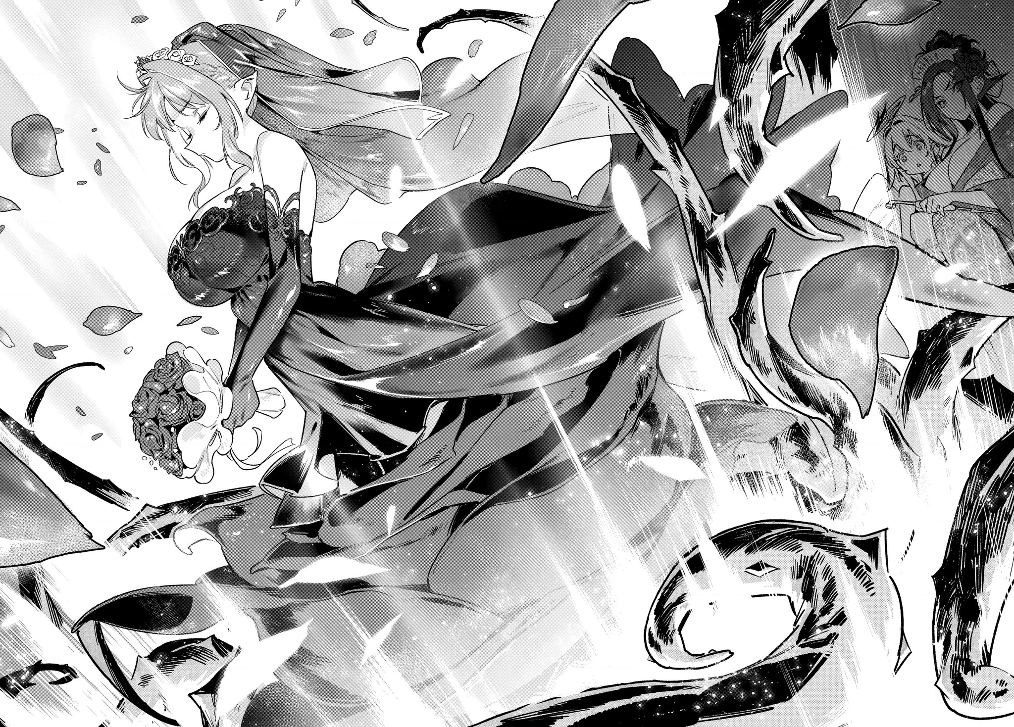 Kanan-Sama Dễ Dụ Thật Đấy! Chapter 133 - 5