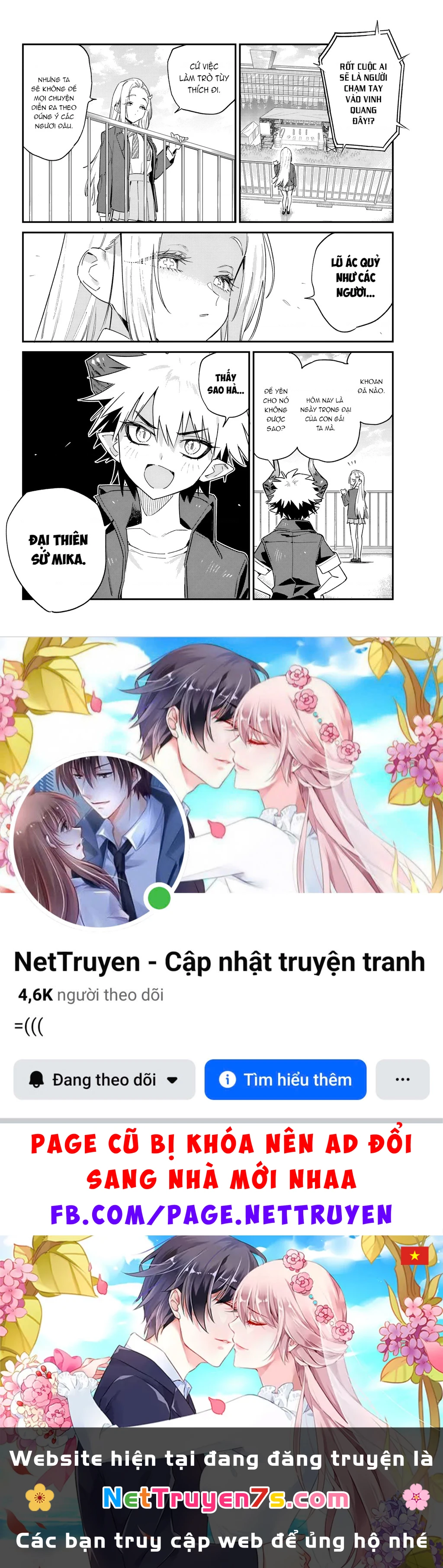 Kanan-Sama Dễ Dụ Thật Đấy! Chapter 134 - 9