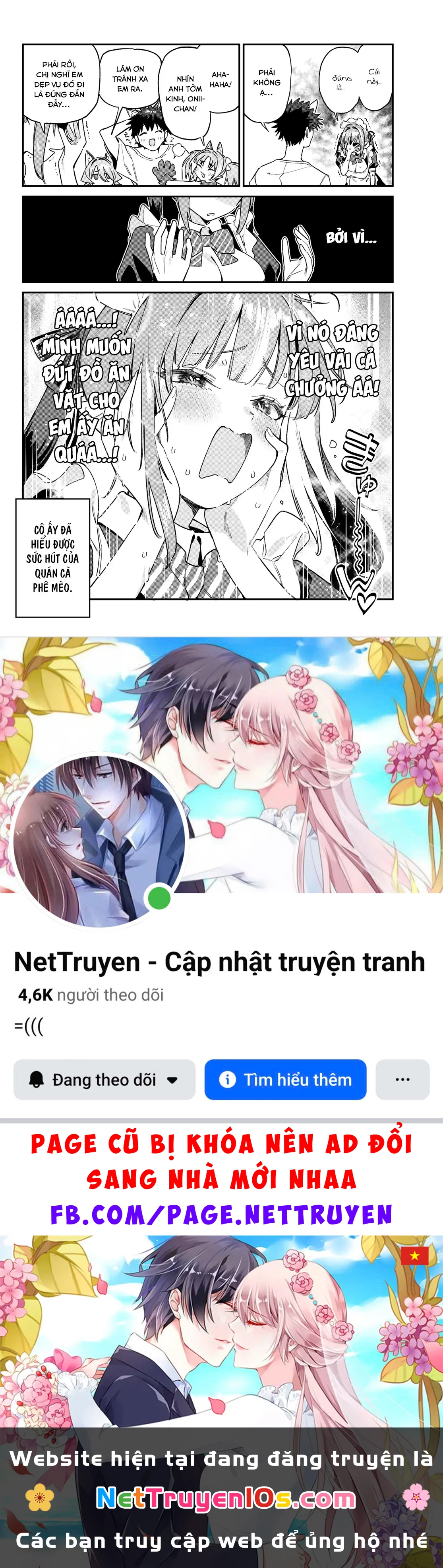 Kanan-Sama Dễ Dụ Thật Đấy! Chapter  137 - 9