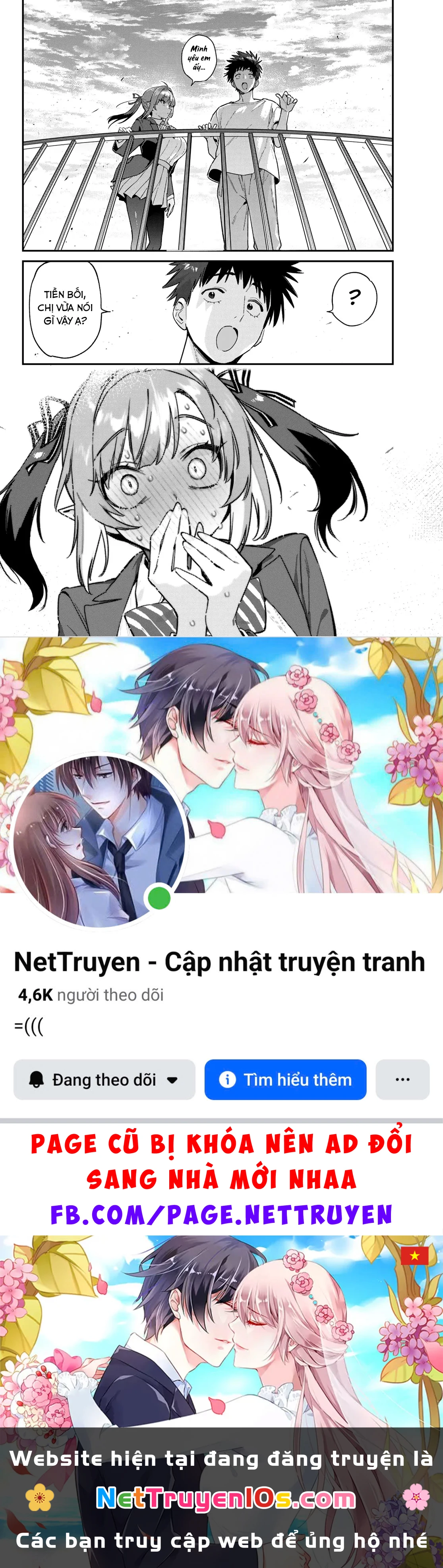 Kanan-Sama Dễ Dụ Thật Đấy! Chapter  138 - 9
