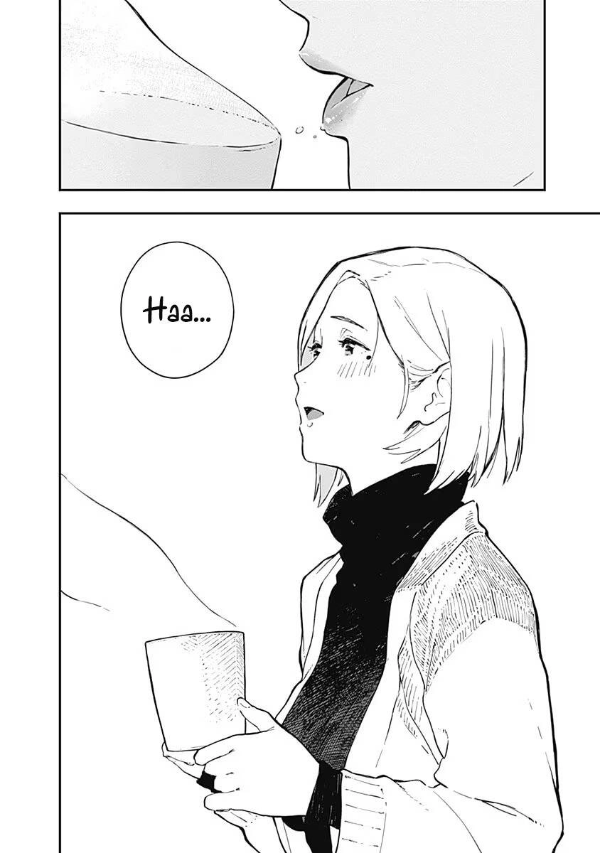 Bên Bếp Lửa Nhà Alice-San Chapter 1 - 21