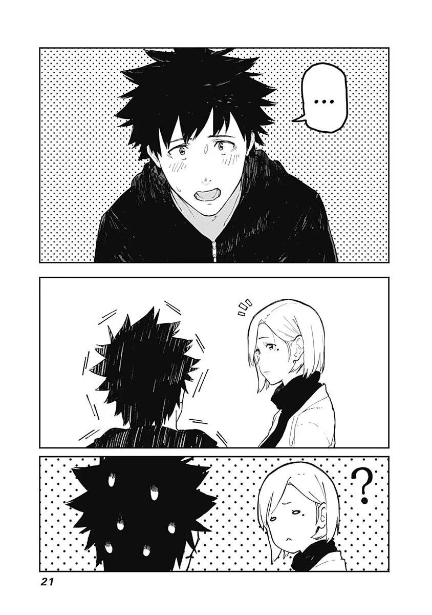 Bên Bếp Lửa Nhà Alice-San Chapter 1 - 22