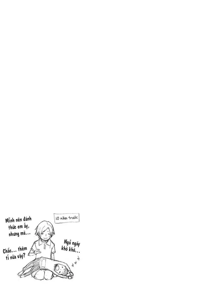 Bên Bếp Lửa Nhà Alice-San Chapter 1 - 30