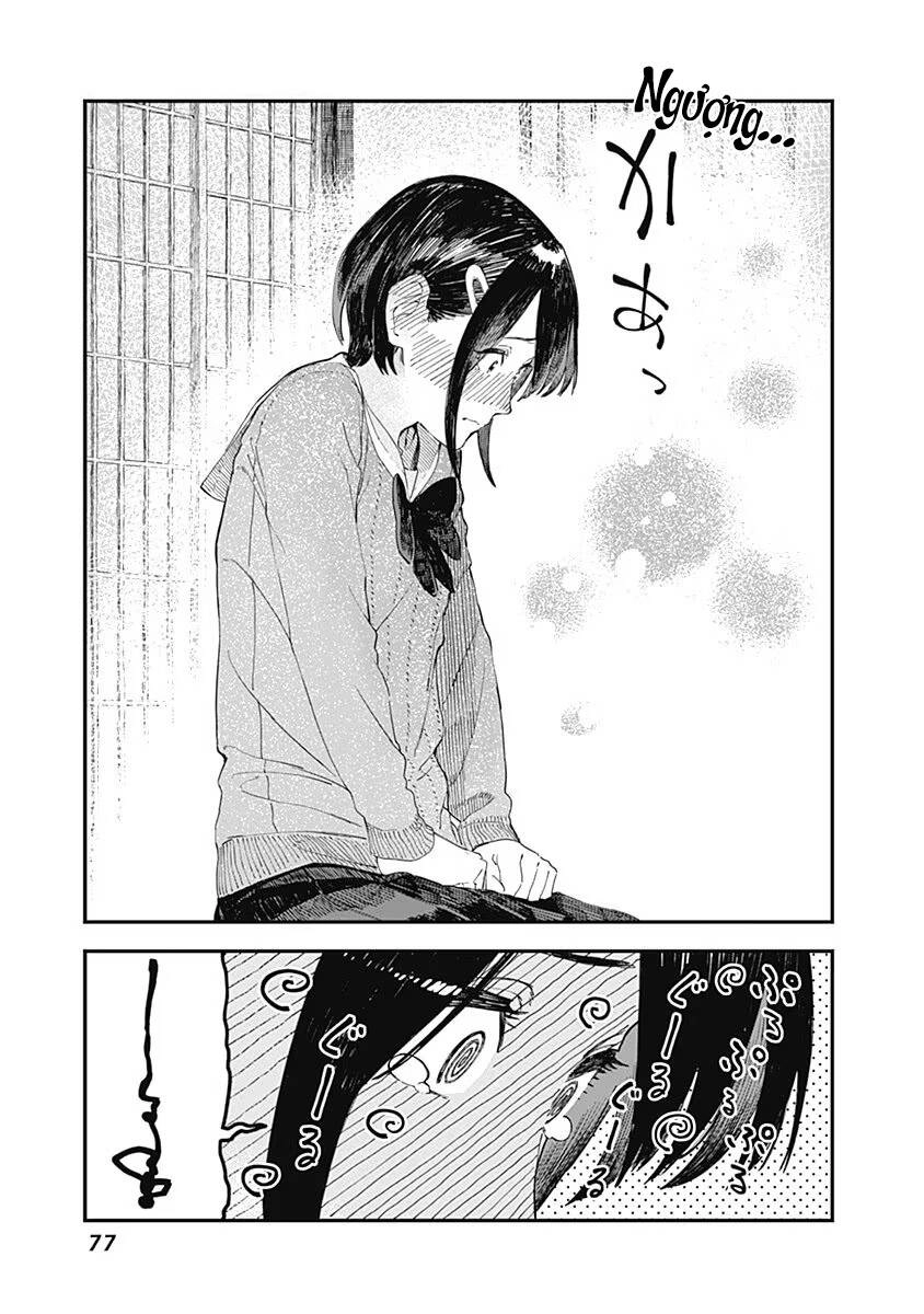 Bên Bếp Lửa Nhà Alice-San Chapter 3 - 22