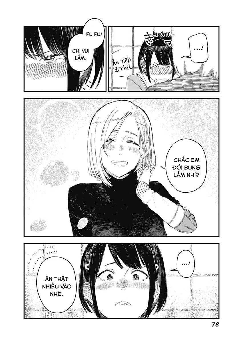 Bên Bếp Lửa Nhà Alice-San Chapter 3 - 23