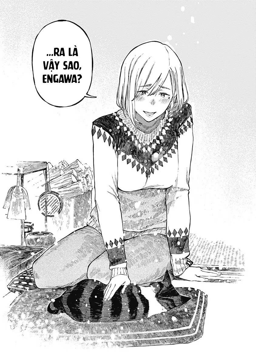 Bên Bếp Lửa Nhà Alice-San Chapter 5 - 24