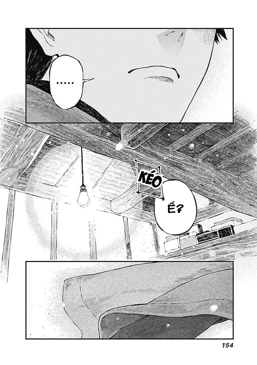 Bên Bếp Lửa Nhà Alice-San Chapter 6 - 19